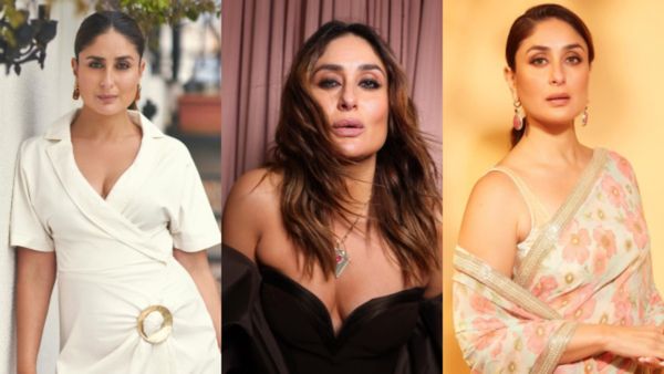 Kareena Kapoor: ತುಪ್ಪ ತಿಂದರೆ ದಪ್ಪ ಆಗ್ತಿನಿ ಅಂದ್ಕೊಂಡಿದ್ದಿರಾ? ಬೆಳಗ್ಗೆ ಎದ್ದ ಕೂಡಲೇ ಕರೀನಾ ಕಪೂರ್ ಸೇವಿಸುವುದೇ ತುಪ್ಪ!