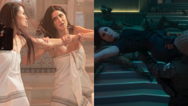 ಟೈಗರ್ 3 ಸಿನಿಮಾದಲ್ಲಿ ಕತ್ರಿನಾ ಕೈಫ್ ಖಡಕ್ ಫೈಟ್: ಆಕ್ಷನ್ ಸೀನ್‌ಗಳ ತಯಾರಿಗಾಗಿ ನಟಿಯ ಟ್ರೈನಿಂಗ್ ಹೇಗಿತ್ತು ಗೊತ್ತಾ?