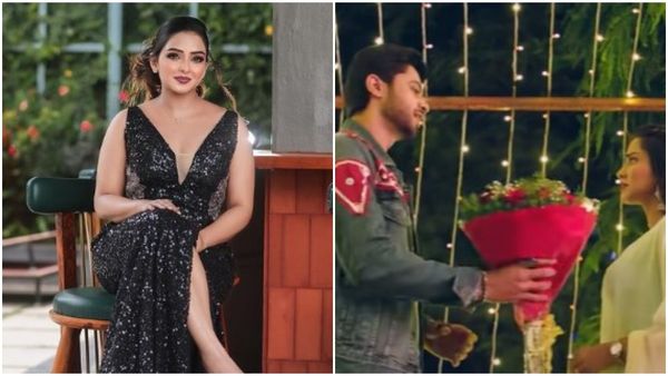 ಮತ್ತೊಂದು ಧಾರಾವಾಹಿಯಲ್ಲಿ ನಾಯಕಿಯಾಗಿ ಎಂಟ್ರಿ ಕೊಡಲಿರುವ ನಟಿ ಕೌಸ್ತುಭಾ ಮಣಿ