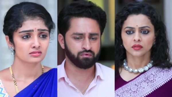 Kendasampige: ರಾಜೇಶ್‌ನನ್ನು ಕೊಂದಿದ್ದು ನಾನಲ್ಲ ಎಂದು ಎದೆ ಹಿಡಿದುಕೊಂಡು ಕುಸಿದ ತೀರ್ಥ, ಸುಮನಾ ಶಾಕ್!