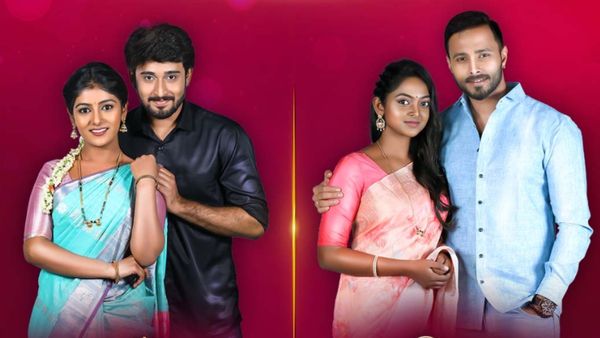 ಕಲರ್ಸ್ ಕನ್ನಡದಲ್ಲಿ ಮುಕ್ತಾಯವಾಗಲಿದ್ಯಾ 4 ಧಾರಾವಾಹಿಗಳು: ಪುಣ್ಯವತಿ, ತ್ರಿಪುರ ಸುಂದರಿ ಕಥೆಯೇನು..?