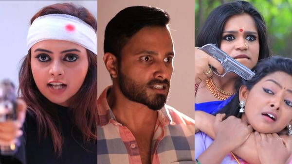 Lakshana: ಲಕ್ಷಣ ಧಾರಾವಾಹಿ ಮುಕ್ತಾಯ; ಡೆವಿಲ್ ಸತ್ಯ ಅನಾವರಣದೊಂದಿಗೆ ಅಂತ್ಯ