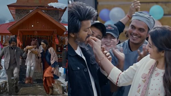 Leo Box Office Collection: 200 ಕೋಟಿ ಕ್ಲಬ್‌ನತ್ತ ದಳಪತಿ ವಿಜಯ್ ಅಭಿನಯದ ಲಿಯೋ?