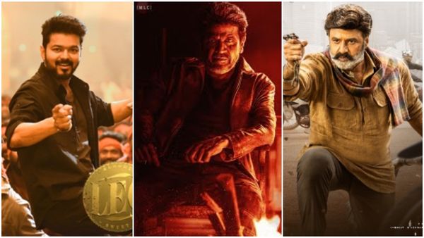 Leo-Bengaluru: ಬೆಂಗಳೂರಿನಲ್ಲಿ 'ಲಿಯೋ' ನಾಗಾಲೋಟ.. ಶಿವಣ್ಣ-ಬಾಲಣ್ಣ ಸಿನಿಮಾಗಳಿಗೆ ಕಮ್ಮಿ ಸ್ಕ್ರೀನ್.. ಯಾಕಿಂಗೆ?