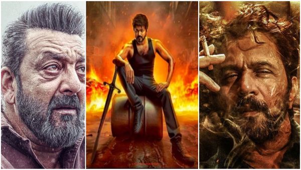 Leo-Business: ಬಿಡುಗಡೆಗೂ ಮುನ್ನವೇ 'ಲಿಯೋ' ₹454 ಕೋಟಿ ವ್ಯಾಪಾರ.. ಕರ್ನಾಟಕಕ್ಕೆ ಸೇಲ್ ಆಗಿದ್ದು ಎಷ್ಟಕ್ಕೆ?