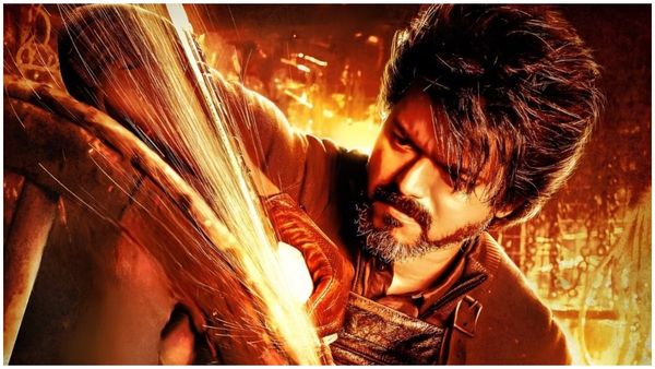 Leo Review: ಹಿಮಾಲಯದಷ್ಟು ನಿರೀಕ್ಷೆಯ ಭಾರ ಹೊತ್ತು ಎಡವಿದ್ರಾ ಲೋಕೇಶ್ ಕನಕರಾಜ್ ?