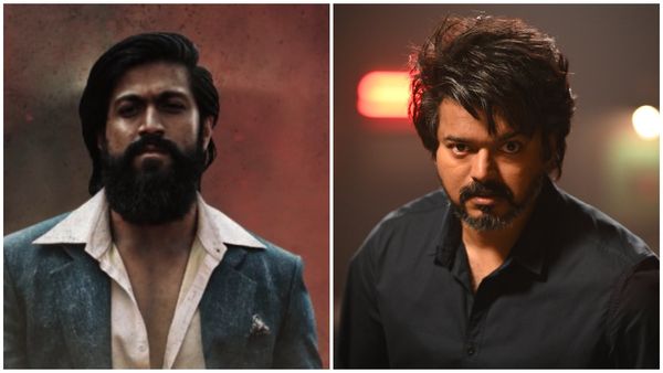 KGF-2 Vs Leo: ಬೆಂಗಳೂರಿನಲ್ಲಿ ಯಶ್ 'ಕೆಜಿಎಫ್'-2 ದಾಖಲೆ ಮುರಿದ ವಿಜಯ್ 'ಲಿಯೋ'!