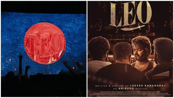 Leo Twitter Review: ಕಥೆನೇ ಇಲ್ಲ: ಸೆಕೆಂಡ್ ಹಾಫ್ ಬೋರಿಂಗ್