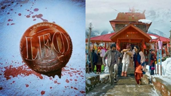 ವಿಜಯ್ ಅಭಿನಯದ ಲಿಯೋ ವಿಶೇಷ ಪ್ರದರ್ಶನಕ್ಕೆ ತಮಿಳುನಾಡು ಸರ್ಕಾರ ಅನುಮತಿ