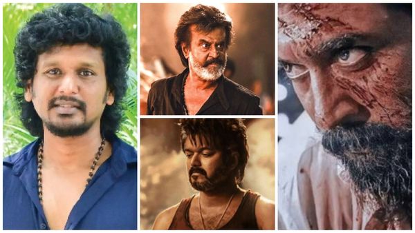 Lokesh Kanagaraj: ಹತ್ತು ಚಿತ್ರಗಳನ್ನು ಮಾತ್ರ ಮಾಡ್ತೀನಿ ಎಂದಿದ್ದ ಲೋಕೇಶ್ ಮುಂದಿನ ಚಿತ್ರಗಳ ಲಿಸ್ಟ್ ಬಿಚ್ಚಿಟ್ರು