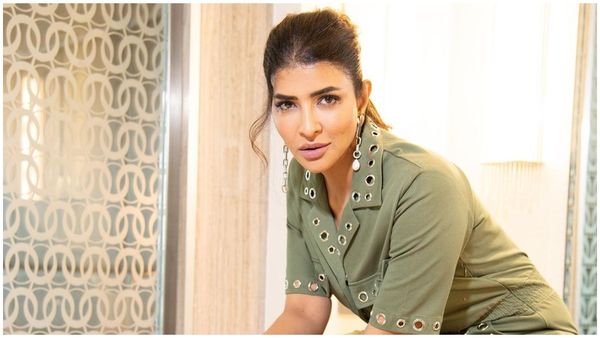 Lakshmi Manchu: ಸಲಿಂಗ ವಿವಾಹ ಸುಪ್ರೀಂ ತೀರ್ಪು: 