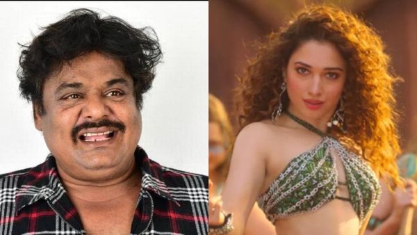 'ಕಾವಾಲ'ದಂತಹ ಅಸಭ್ಯ ಹಾಡಿಗೆ ಸೆನ್ಸಾರ್ ಅನುಮತಿ ನೀಡಿದ್ದು ಹೇಗೆ ಎಂದು ಕಿಡಿಕಾರಿದ ಹಿರಿಯ ನಟ