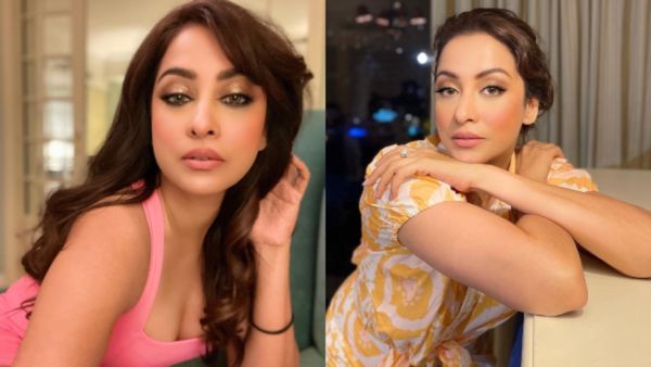 ಇಸ್ರೇಲ್‌ನಲ್ಲಿ ತನ್ನ ಸಹೋದರಿ, ಬಾವ ಬರ್ಬರವಾಗಿ ಕೊಲೆಯಾಗಿದ್ದಾರೆ ಎಂದ ನಟಿ ಮಧುರಾ ನಾಯ್ಕ್