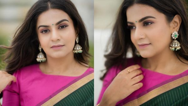 Bigg Boss Kannada 10: ಅಡುಗೆ, ಮನೆಕೆಲಸ ಏನು ಗೊತ್ತಿಲ್ಲದ ನಮ್ರತಾ ಬಿಗ್‌ ಬಾಸ್ ಮನೆಯಲ್ಲಿ ಏನ್ ಮಾಡ್ತಾರೆ?