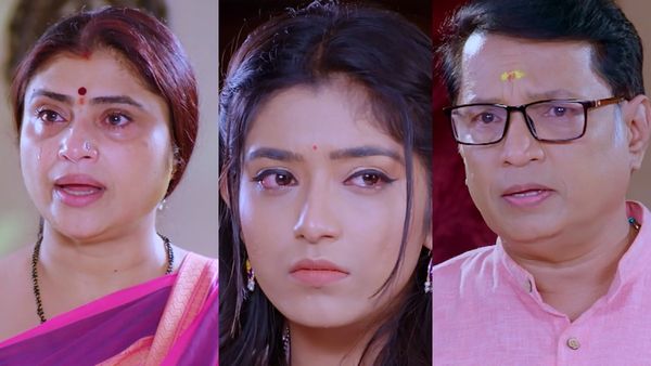 Neenadhe Na: ಗಂಡನ ವಿರುದ್ಧ ದಿಟ್ಟ ನಿರ್ಧಾರ ತೆಗೆದುಕೊಂಡ ವೇದಾಗೆ ಮಾವನ ಸಾಥ್!