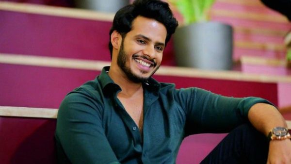 Tiger Claw Pendant: ನಿಖಿಲ್ ಕುಮಾರಸ್ವಾಮಿ ಕೂಡ ಧರಿಸಿದ್ದರು ಹುಲಿ ಉಗುರಿನ ಪೆಂಡೆಂಟ್! ನಟ ಹೇಳಿದ್ದು ಹೀಗೆ