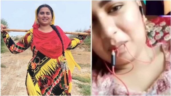 Viral News: ಪಾಕಿಸ್ತಾನಿ ಯೂಟ್ಯೂಬರ್ ಖಾಸಗಿ ವಿಡಿಯೋ ಲೀಕ್: ತನಿಖಾ ಸಂಸ್ಥೆ ಮೊರೆ ಹೋದ ಅಲಿಜಾ ಸಹರ್