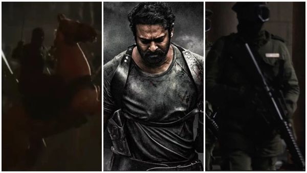 Salaar Teaser: ಅಪ್‌ಡೇಟ್ ಆಯ್ತು 'ಸಲಾರ್' ಟೀಸರ್: ಏನೆಲ್ಲಾ ಬದಲಾವಣೆ ಆಗಿದೆ ಗೊತ್ತಾ? ಆ ಆರ್ಮಿ ಯಾವ್ದು?