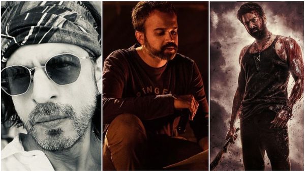 Salaar vs Dunki: ಮತ್ತೆ ಶಾರುಖ್ ಖಾನ್‌ಗೆ ಟಕ್ಕರ್ ಕೊಡಲು ಪ್ರಶಾಂತ್ ನೀಲ್ ಮಾಸ್ಟರ್ ಪ್ಲ್ಯಾನ್: ಏನಿದು ವಿಷ್ಯ?