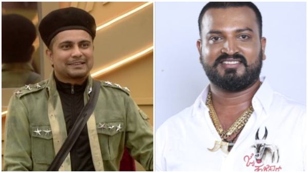 BBK10: ದೊಡ್ಮನೆ ಬಗ್ಗೆ ಪ್ರಥಮ್ ಏನಂತಾರೆ...? ಒಳಗೆ ಹೋಗಲು ಯಾವ ರೀತಿ ತಪಾಸಣೆ ನಡೆಯುತ್ತದೆ?