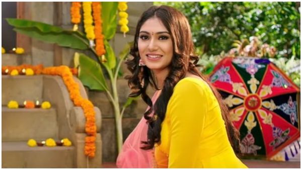 Raksha Nimbargi: ಪ್ರೀತಿಯ ಅರಸಿಯಾಗಿ ಬಂದ ಹೊಸ ನಾಯಕಿ ಬಗ್ಗೆ ನಿಮಗೆಷ್ಟು ಗೊತ್ತು?