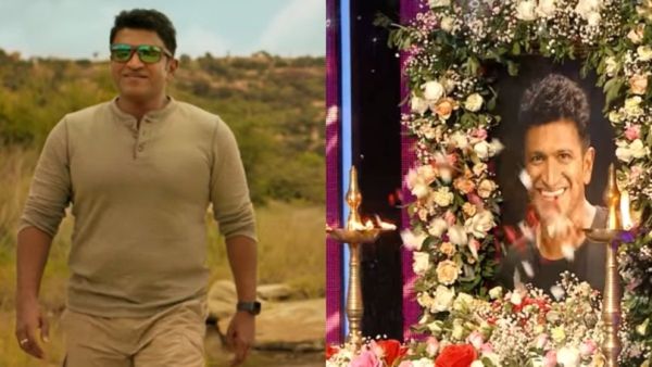 Gandhada Gudi: ಜೀ ಕನ್ನಡದಲ್ಲಿ ಅಪ್ಪು ನೆನಪಲ್ಲಿ ಗಾನ ನಮನ, ಗಂಧದ ಗುಡಿ ಸಿನಿಮಾ ಪ್ರದರ್ಶನ