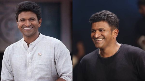 Puneeth Rajkumar: ಹಿರಿಯೂರಿನಲ್ಲಿ ರಾತ್ರೋರಾತ್ರಿ ನಟ ಪುನೀತ್ ರಾಜ್‌ಕುಮಾರ್ ಪ್ರತಿಮೆ ನಿರ್ಮಾಣ