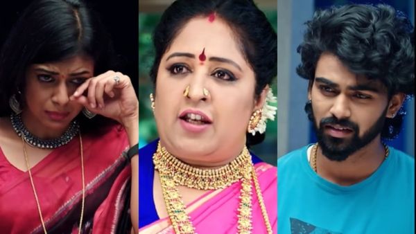 Puttakkana Makkalu: ಅಣ್ಣನ ಬಳಿ ಮನದ ನೋವು ಹೇಳಿಕೊಂಡ ವಸು, ಮಗಳ ನೋವು ಬಂಗಾರಮ್ಮಗೆ ಮನದಟ್ಟಾಗುತ್ತಾ?