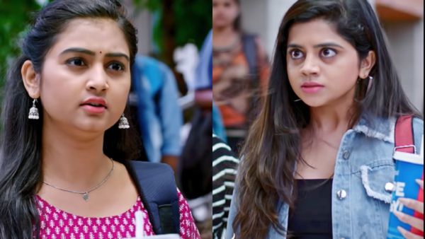 Puttakkana Makkalu: ಸುಮಾಗೆ ಮಾಡರ್ನ್ ಹುಡುಗಿಯ ಕಾಟ, ಮಾರನ ಮಾತಿಗೆ ಶಾಕ್ ಆದ ಸ್ನೇಹಾ!