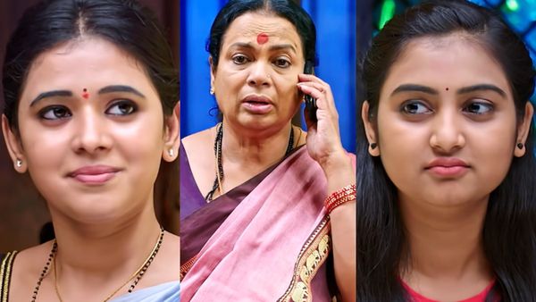 Puttakkana Makkalu: ತನ್ನ ನೋವು ಯಾರ ಬಳಿಯೂ ಹಂಚಿಕೊಳ್ಳದ ಸಹನಾ, ಸುಮಾಳಿಗೆ ಧೈರ್ಯ ಹೇಳಿದ ಪುಟ್ಟಕ್ಕ