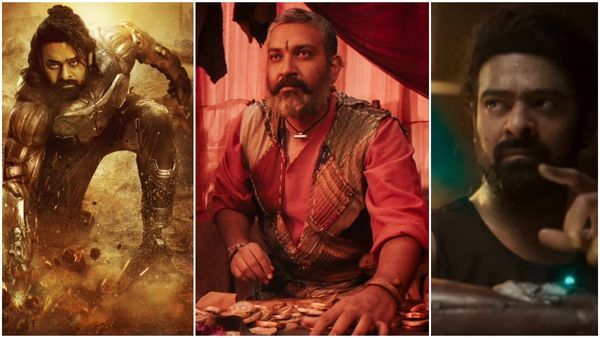 Rajamouli: ಪ್ರಭಾಸ್ ಸಿನಿಮಾ 'ಕಲ್ಕಿ'ಯಲ್ಲಿ ರಾಜಮೌಳಿ ಪಾತ್ರ ಇದೇ ಅಂತೆ.. ಏನಿದು ಹೊಸ ಸುದ್ದಿ?