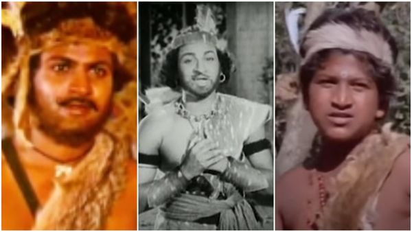 Kannappa: ಅಣ್ಣಾವ್ರು, ಶಿವಣ್ಣ ಮಾತ್ರವಲ್ಲ ಅಪ್ಪು ಕೂಡ 'ಕಣ್ಣಪ್ಪ' ಆಗಿದ್ರು: ದೊಡ್ಮನೆ ಕಣ್ಣಪ್ಪನ ನಂಟು ಎಂಥದ್ದು?