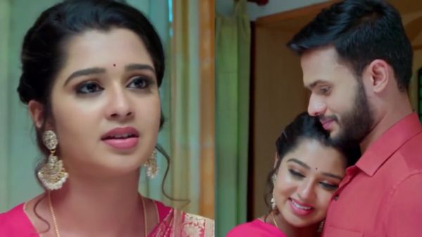 Ramachari: ಚಾರು ಬಟ್ಟೆ ತಂದಿದ್ದನ್ನು ನೋಡಿ ವೈಶಾಖ ಶಾಕ್, ಹೆಂಡತಿಯ ಕೆಲಸಕ್ಕೆ ಖುಷಿಯಾಗಿ ತಬ್ಬಿಕೊಂಡ ರಾಮಾಚಾರಿ