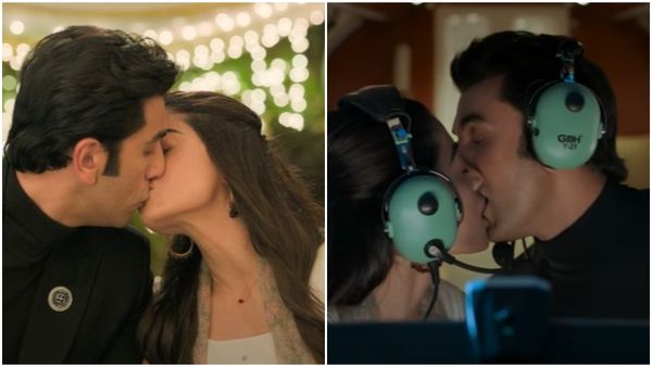 ಮಕ್ಕಳ ಮುಂದೆ ಲಿಪ್‌ಲಾಕ್‌.. ಫ್ಲೈಟ್‌ನಲ್ಲೇ ಹನಿಮೂನು.. ಪದೇ ಪದೇ ರಣ್ಬೀರ್ ತುಟಿಗೆ ತುಟಿ ಬೆರೆಸಿದ ರಶ್ಮಿಕಾ