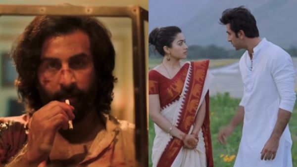 Animal: ಅನಿಮಲ್ ಸಿನಿಮಾಗಾಗಿ ಅರ್ಧ ಸಂಭಾವನೆ ಪಡೆದ ರಣಬೀರ್ ಕಪೂರ್... ಕಾರಣವೇನು?