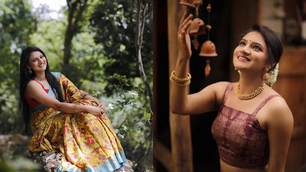 ನಾನು ಬಿಗ್ ಬಾಸ್​ಗೆ ಹೋಗ್ತಾ ಇಲ್ಲ, ಸುಳ್ಳು ಸುದ್ದಿ!!: ನಟಿ ರಂಜನಿ ರಾಘವನ್ ಸ್ಪಷ್ಟನೆ