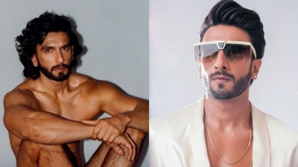 Ranveer Singh: ಮತ್ತೆ ಸದ್ದು ಮಾಡುತ್ತಿವೆ ರಣವೀರ್ ಸಿಂಗ್ ವಿವಾದಾತ್ಮಕ ನಗ್ನ ಫೋಟೋಗಳು!