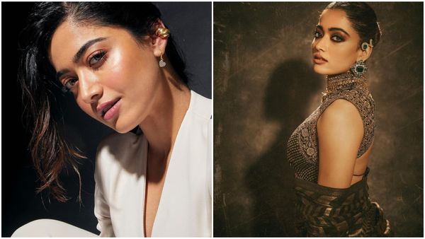 Rashmika Mandanna: ನೆಗೆಟಿವಿಟಿ.. ಟ್ರೋಲ್: 