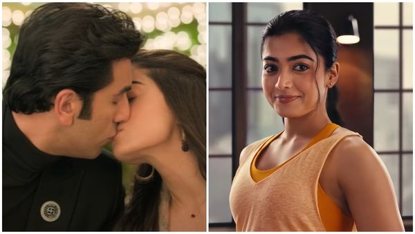 Rashmika Mandanna: ಸಿನಿಮಾ ಸಂಭಾವನೆ ಬಿಟ್ಟು ಲಿಪ್‌ಲಾಕ್‌ ಸೀನ್‌ಗಳಿಗೆ ಎಕ್ಸ್ಟ್ರಾ ಚಾರ್ಜ್ ಮಾಡ್ತಾರಾ ರಶ್ಮಿಕಾ?