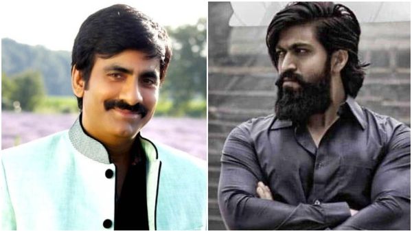 Yash- Ravi Teja: ಯಶ್ ಕುರಿತು ರವಿತೇಜಾ ಉಡಾಫೆ ಮಾತು: ರಾಕಿಭಾಯ್ ಫ್ಯಾನ್ಸ್ ಕೆಂಡಾಮಂಡಲ