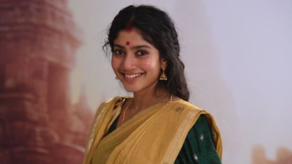 Sai Pallavi: ರಣಬೀರ್ ಕಪೂರ್ ಜೊತೆ 'ರಾಮಾಯಣ'ದಲ್ಲಿ ಸಾಯಿ ಪಲ್ಲವಿ ನಟಿಸುತ್ತಾರಾ? ನಟಿ ಹೇಳಿದ್ದೇನು?