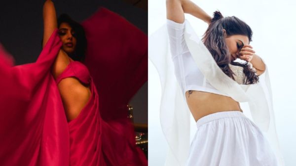 ಮಾಜಿ ಪತಿ ನಾಗ ಚೈತನ್ಯ ಸಹಿಯ ಟ್ಯಾಟೂ ತೆಗಿಸಿದ್ದಾರಾ ನಟಿ ಸಮಂತಾ? ಹೊಸ ಫೋಟೋ ಕೊಟ್ಟ ಸುಳಿವೇನು?