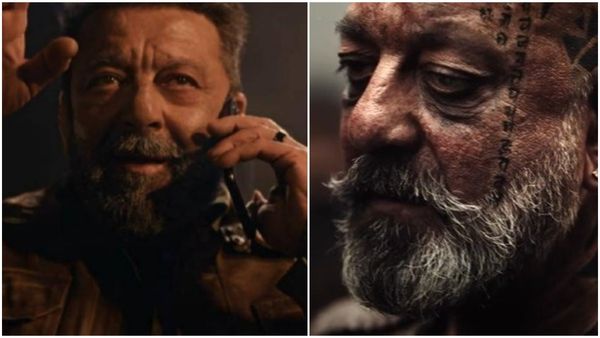 Sanjay Dutt: ಕೆಜಿಎಫ್‌ 2 ಬಳಿಕ ಅಧೀರನಿಗೆ ಹೆಚ್ಚಿದ ಬೇಡಿಕೆ..'ಲಿಯೋ'ಗೆ ಸಂಜಯ್ ದತ್ ಪಡೆದ ಸಂಭಾವನೆ ಎಷ್ಟು?