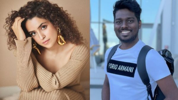Sanya Malhotra: ಜವಾನ್‌ನಿಂದ ಖುಲಾಯಿಸಿದ ಸಾನ್ಯಾ ಮಲ್ಹೋತ್ರಾ ಅದೃಷ್ಟ, ಮತ್ತೆ ಅಟ್ಲಿ ಜೊತೆ ಸಿನಿಮಾ!