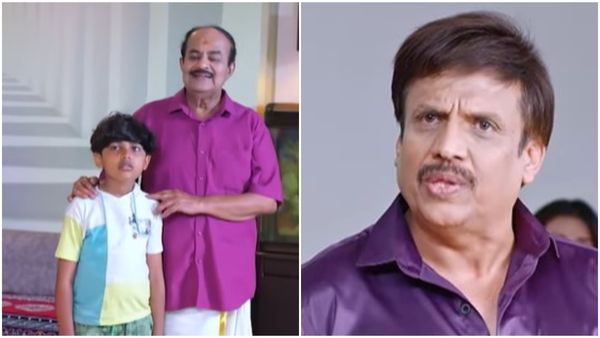 Sathya Serial: ಲಕ್ಷ್ಮಣನ ಮಗನನ್ನು ಮನೆಗೆ ಕರೆದುಕೊಂಡು ಬಂದ ರಾಯರು