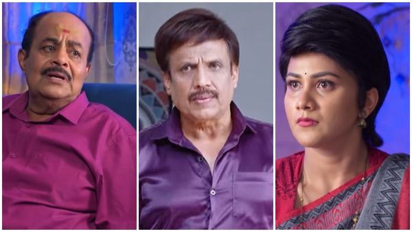 Sathya Serial: ಮನೆಯ ಸಮಸ್ಯೆಯನ್ನು ಬಗೆ ಹರಿಸಲು ಮುಂದಾದ ಮಾವ- ಸೊಸೆ