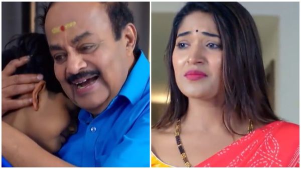 Sathya serial: ಪದ್ಮಾ ಹಣ ತೆಗೆದುಕೊಂಡು ಲಕ್ಷ್ಮಣನನ್ನು ಬಿಟ್ಟು ಬಿಡುತ್ತಾಳಾ..?