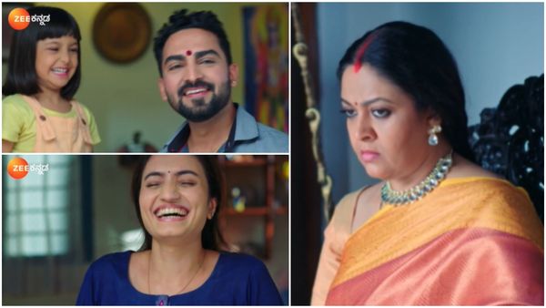 Seetha Rama Serial: ರಾಮನ ಹಿಂದೆ ಬಿದ್ದಿರೋ ಭಾರ್ಗವಿಗೆ ಶಾಂತಮ್ಮನ ವಠಾರ ಸಿಗುತ್ತಾ?