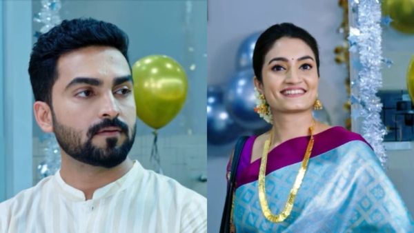 Seetha Raama: ಅತ್ತ ದೇಸಾಯಿ ಕುಟುಂಬದಲ್ಲಿ ಬಿರುಕು, ಇತ್ತ ಸೀರೆಯಲ್ಲಿ ಸೀತಾಳನ್ನು ನೋಡಿ ಮೂಕವಿಸ್ಮಿತನಾದ ರಾಮ!