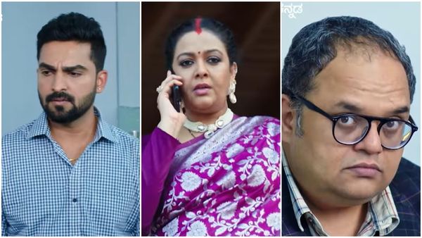 Seetha Rama: ಕಮಿಷನ್ ಆಸೆಗೆ ಭಾರ್ಗವಿಯನ್ನು ರಾಮನ ಬಳಿಯೇ ತಗಲಾಕಿಸುತ್ತಾನಾ ಚರಂಡಿ..?